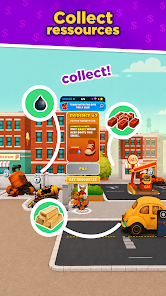 Granny Boss gameplay screenshot 5