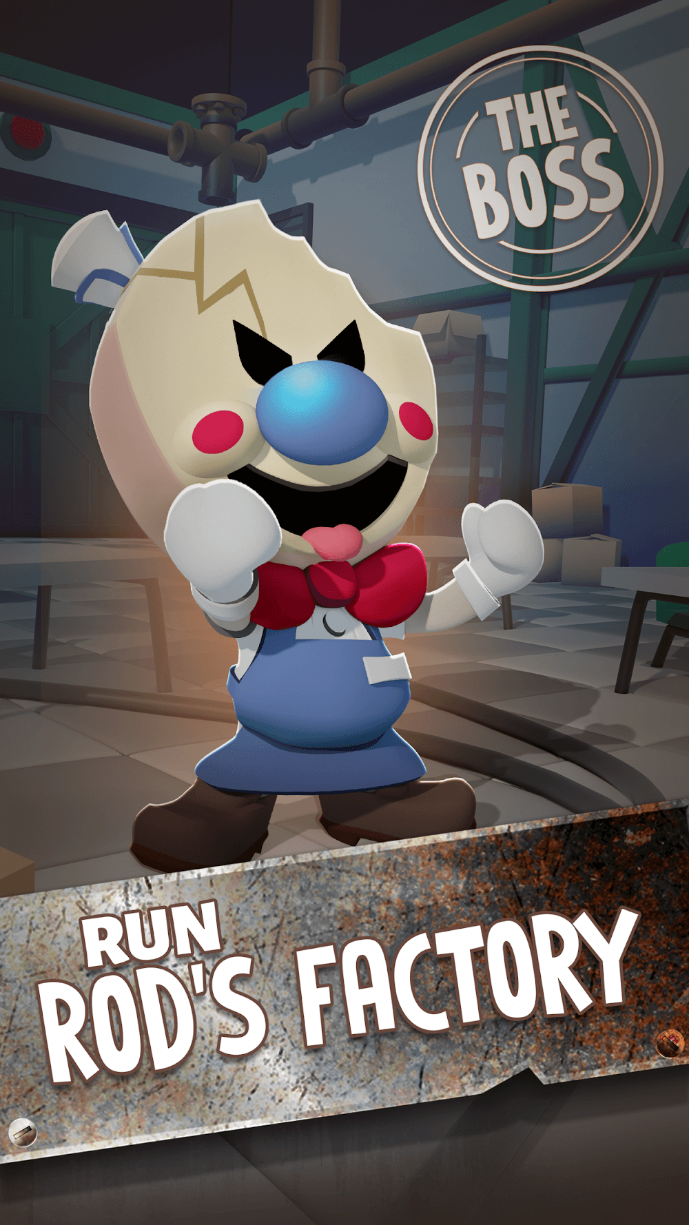 Ice Scream Tycoon screenshot 2