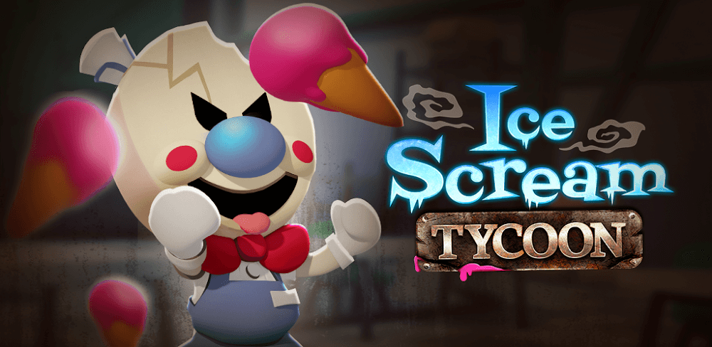 Ice Scream Tycoon screenshot 1