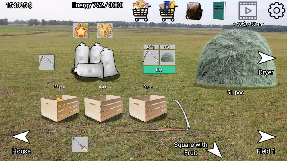 Hard Working Man screenshot 4