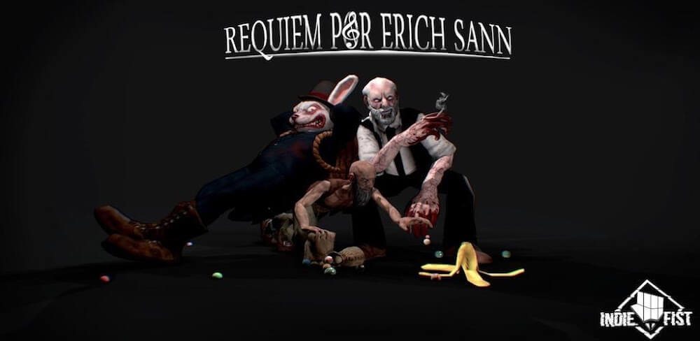 Erich Sann screenshot 1