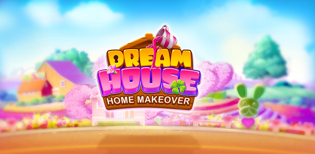 Dream House - Home Makeover screenshot 1