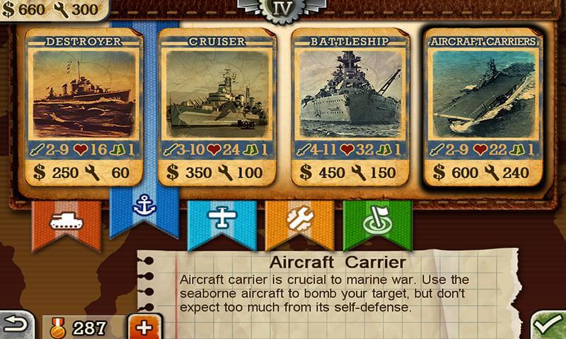 World Conqueror 2 screenshot 6