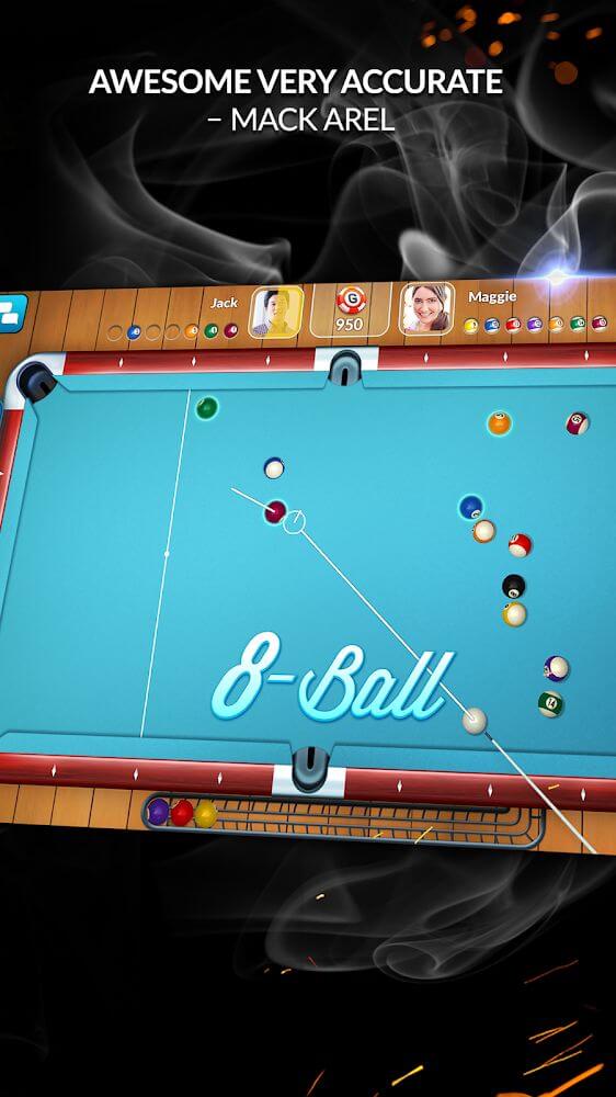 Pool Live Pro screenshot 5