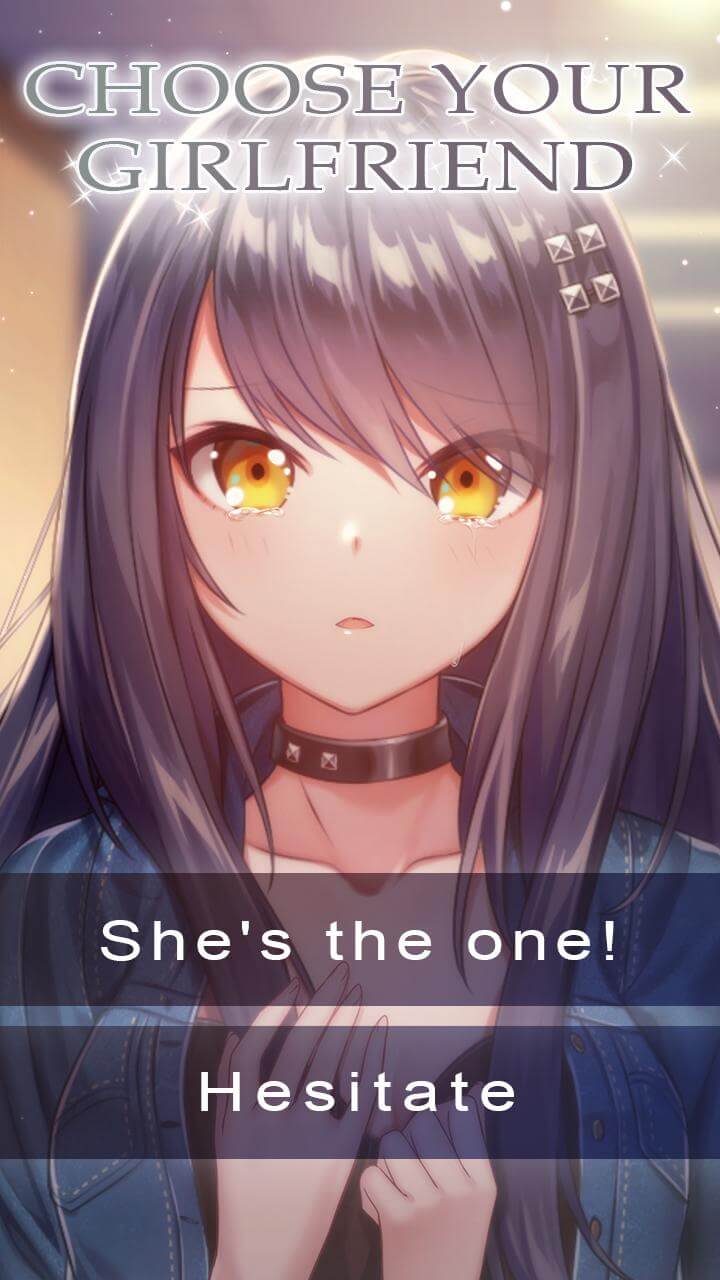 My Rental Girlfriend screenshot 3