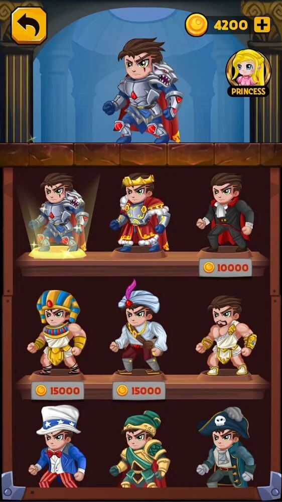 Rescue Hero: Pull The Pin screenshot 6