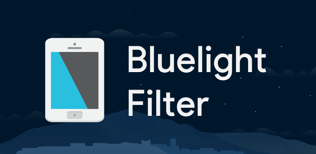 Bluelight Filter screenshot 1
