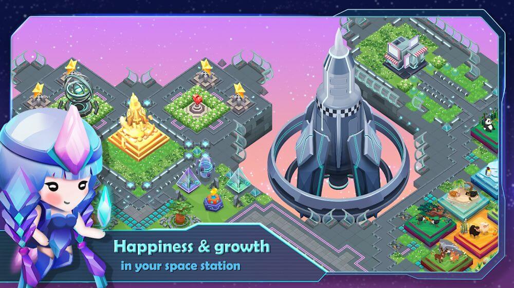 Sci Farm screenshot 3