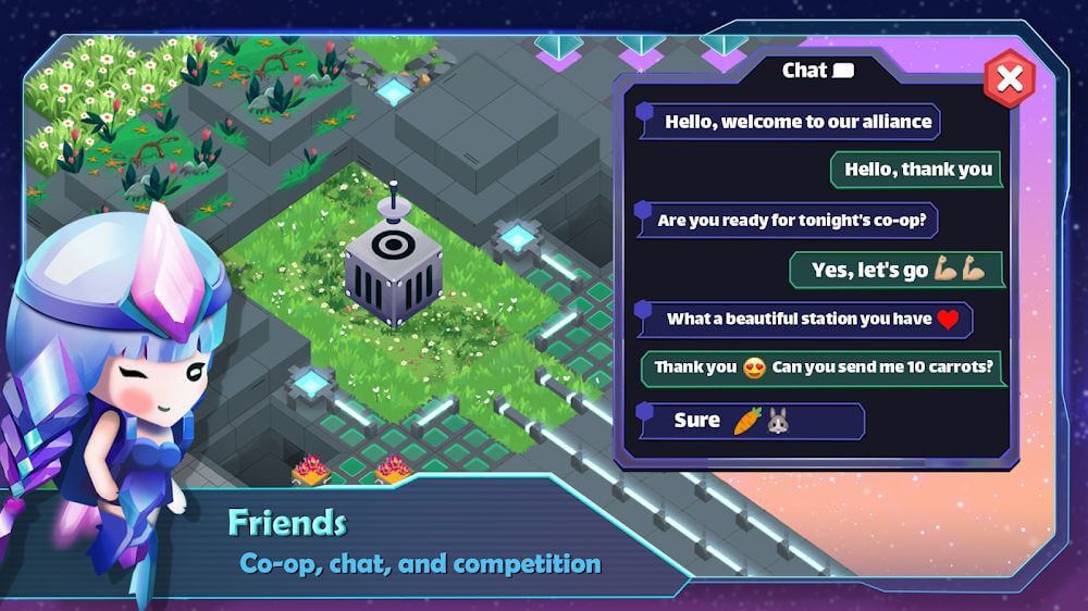 Sci Farm screenshot 5