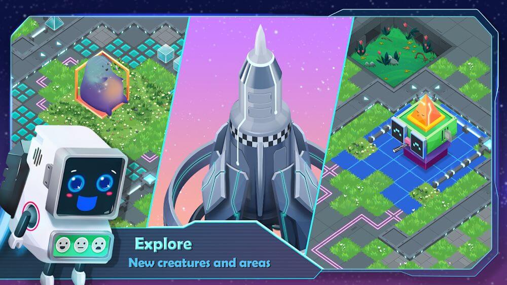 Sci Farm screenshot 7