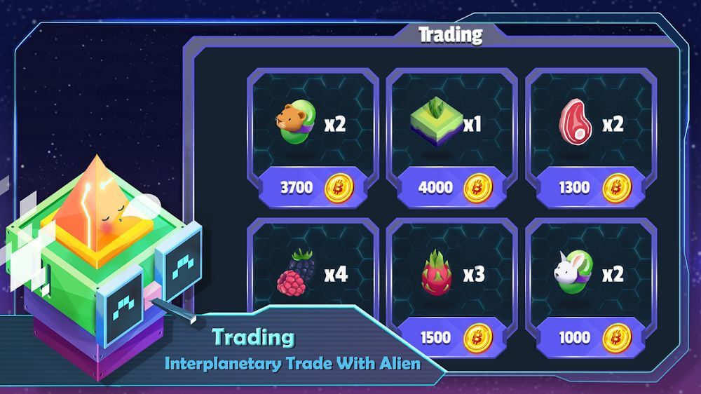 Sci Farm screenshot 4