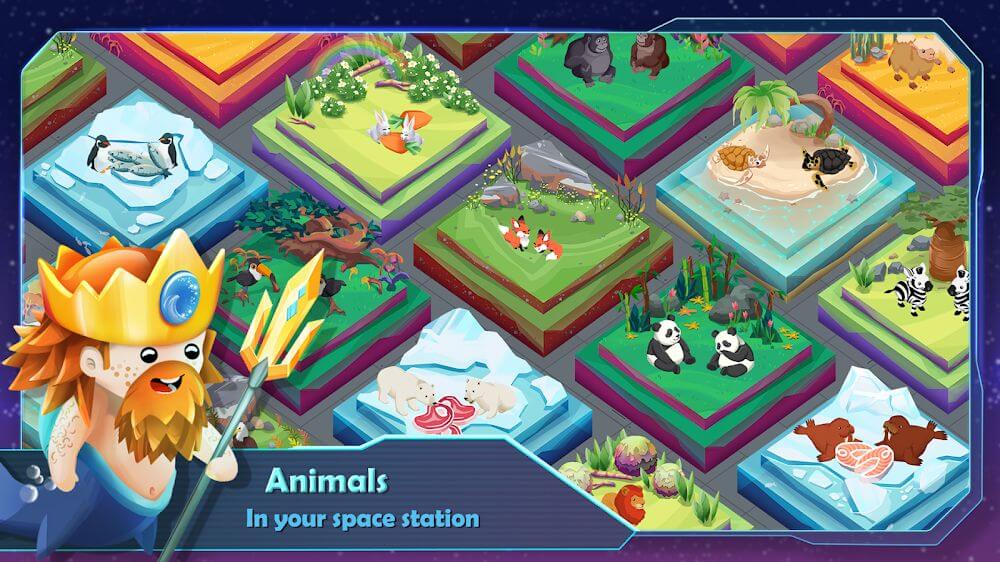 Sci Farm screenshot 6