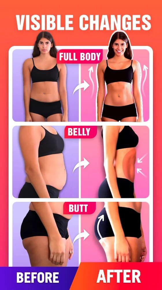 Lose Weight at Home screenshot 4