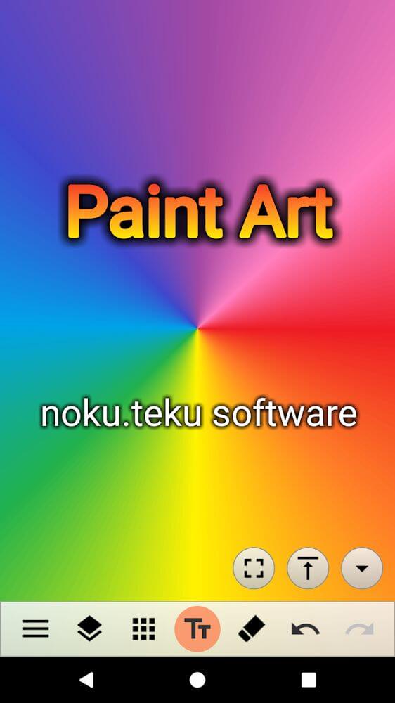 Paint Art screenshot 2