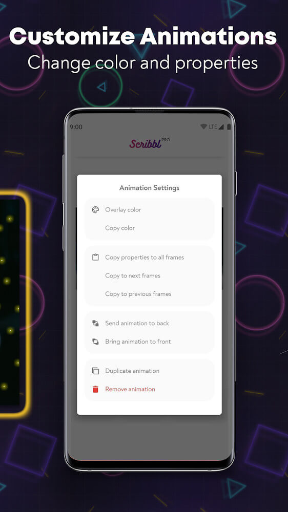 Scribbl screenshot 6