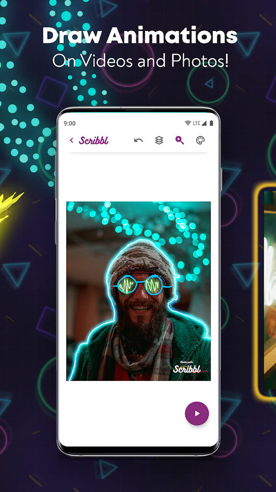 Scribbl screenshot 4