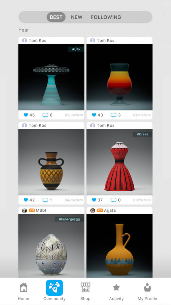 Let's Create! Pottery 2 screenshot 2