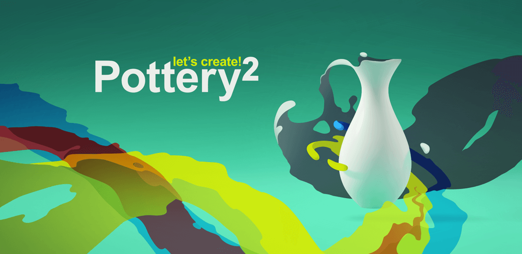Let's Create! Pottery 2 screenshot 1