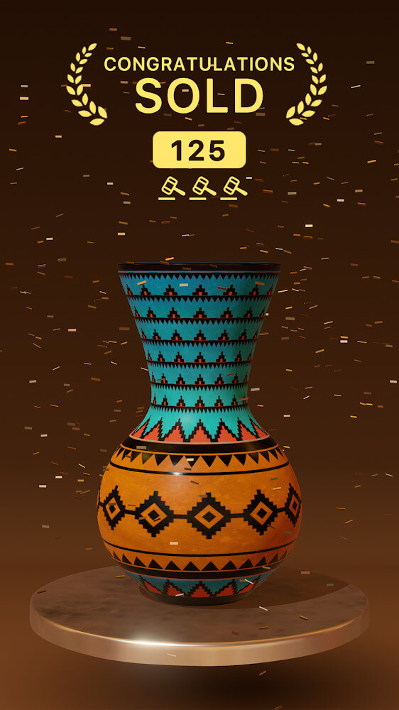 Let's Create! Pottery 2 screenshot 6
