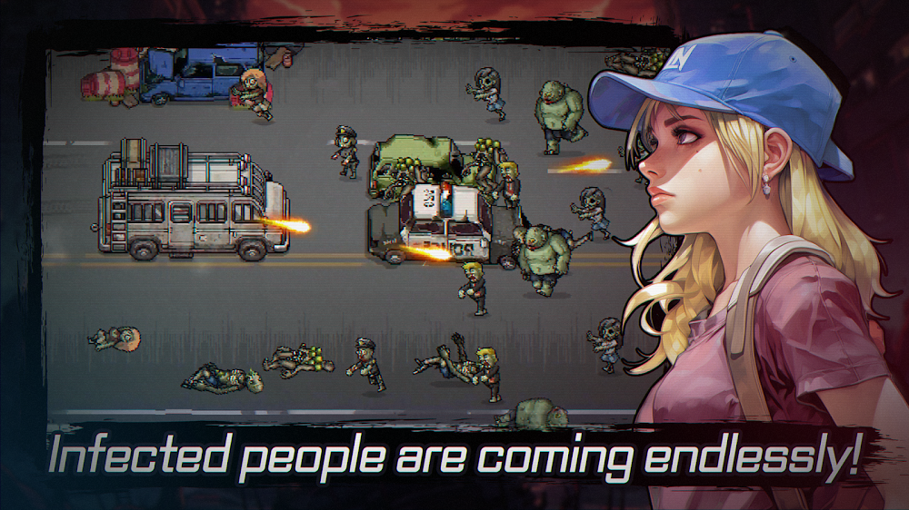 Final Squad screenshot 6