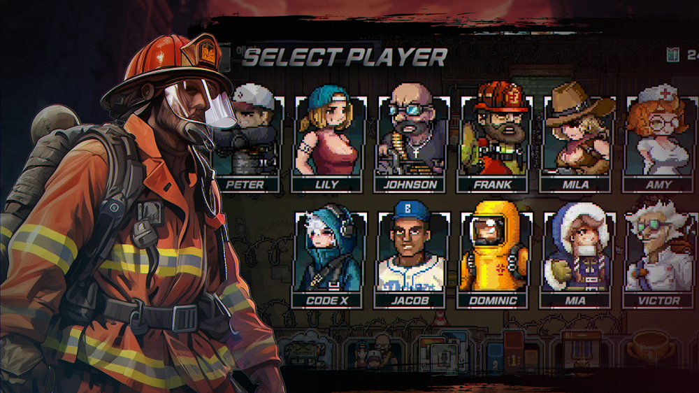 Final Squad screenshot 7
