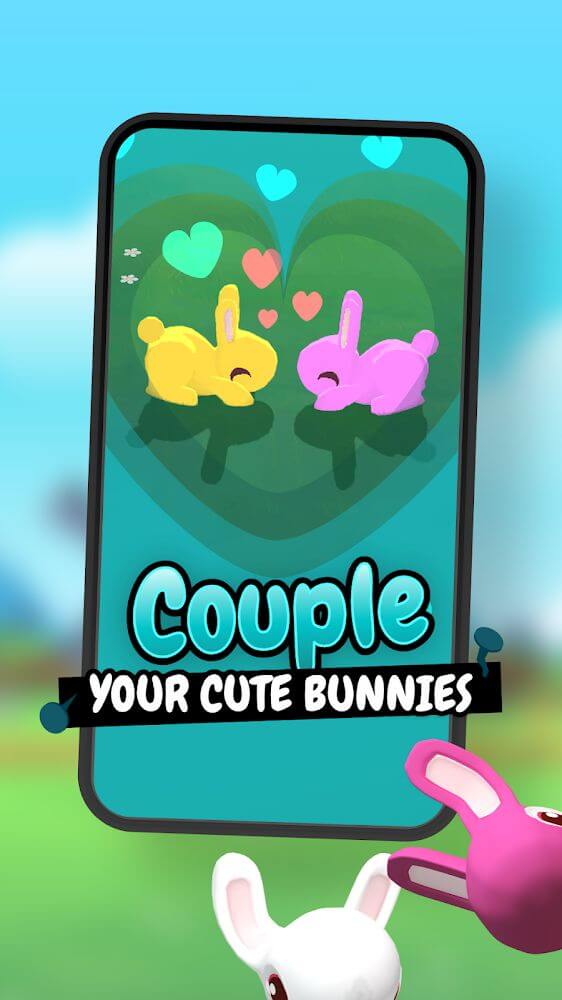 Bunniiies - Uncensored Rabbit screenshot 3