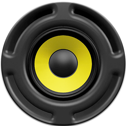 Subwoofer Bass - Bass Booster