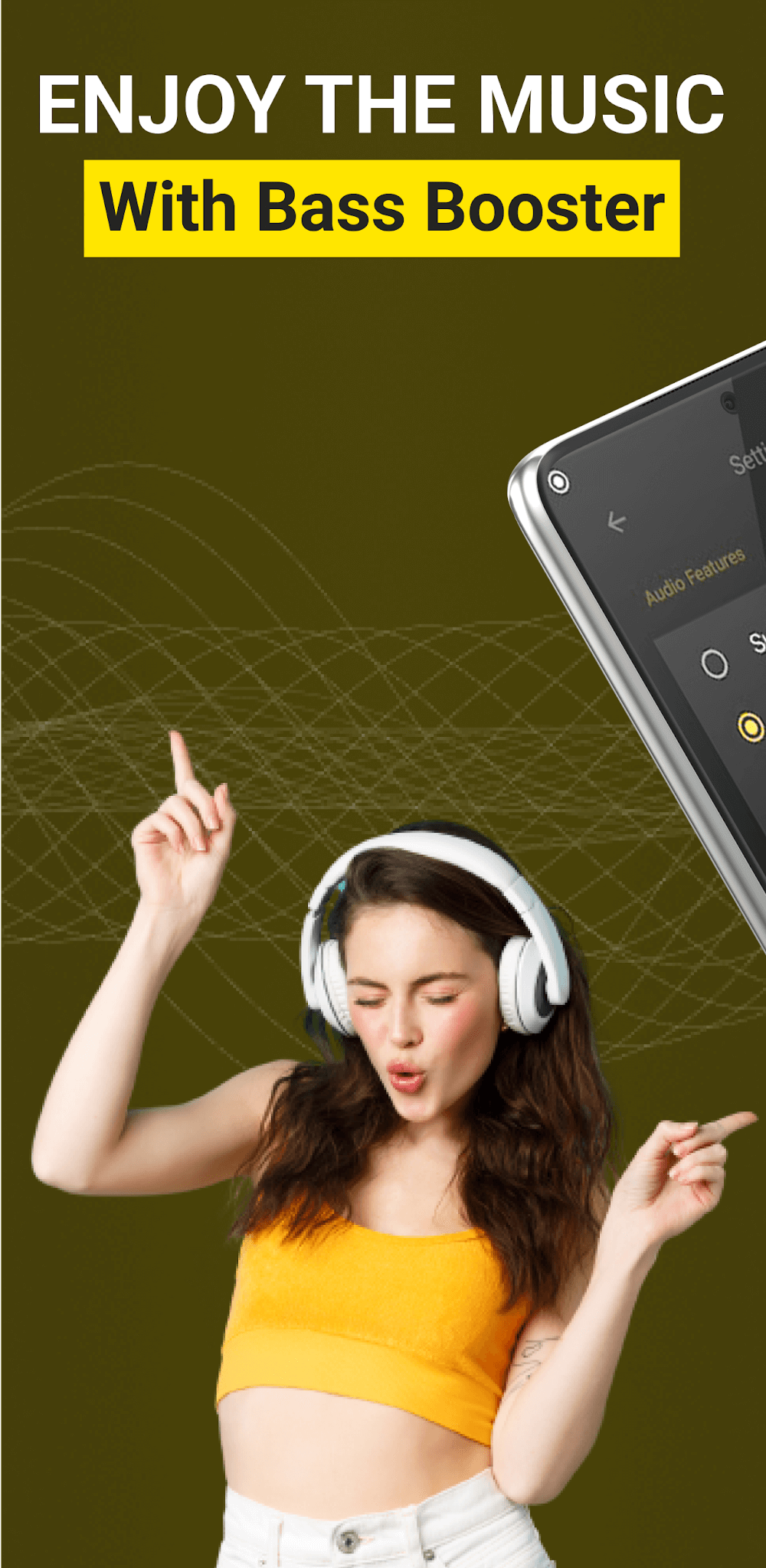 Subwoofer Bass screenshot 5