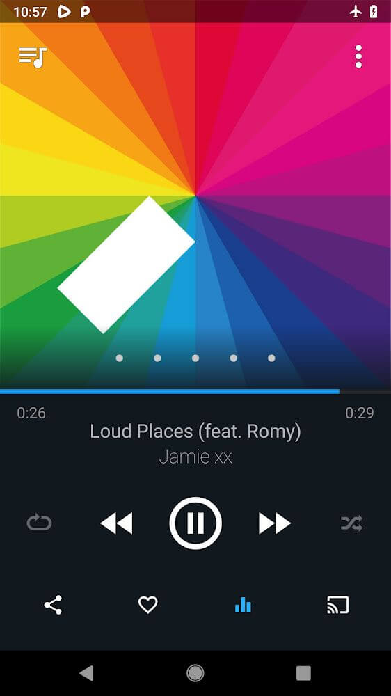 CloudPlayer™ Platinum screenshot 4