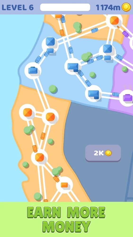 State Connect screenshot 6