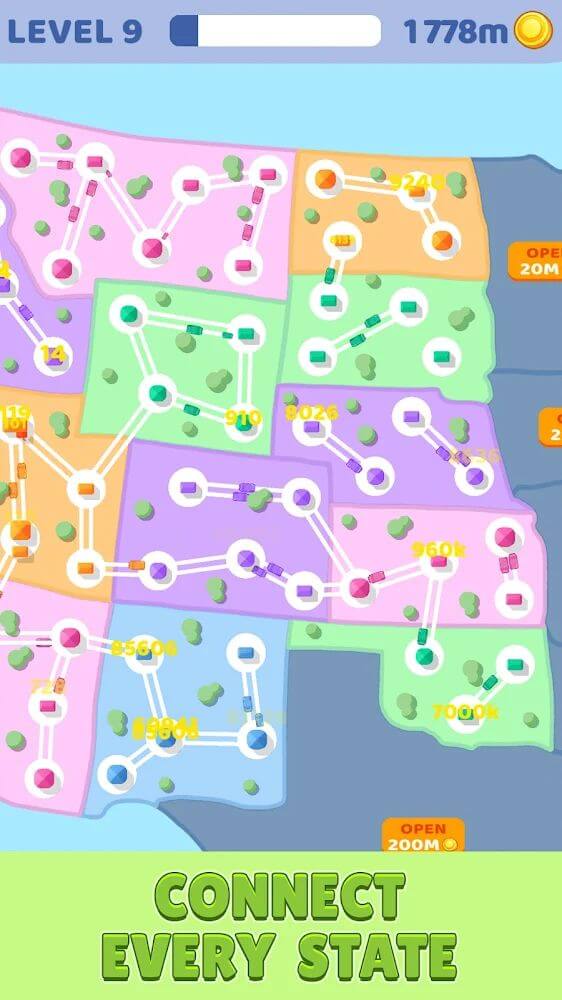 State Connect screenshot 7