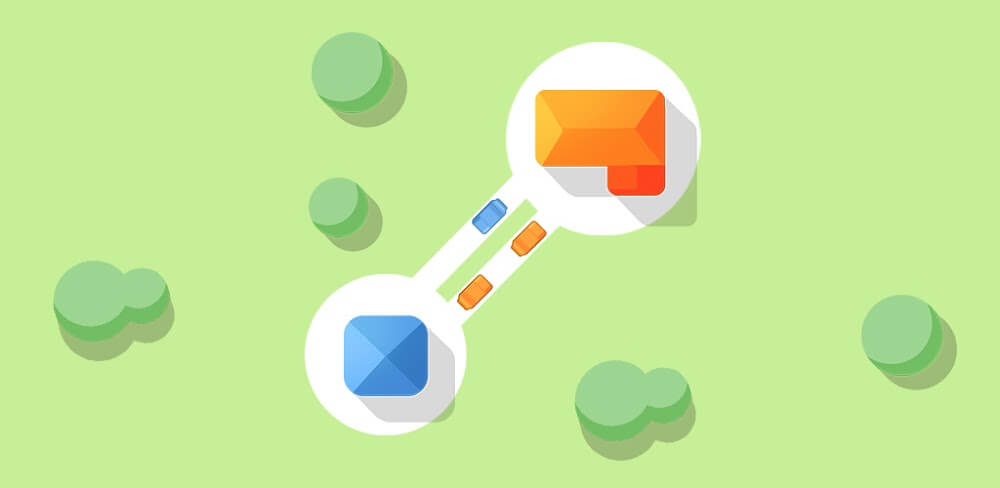 State Connect screenshot 1