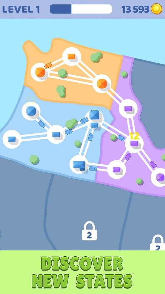State Connect screenshot 2