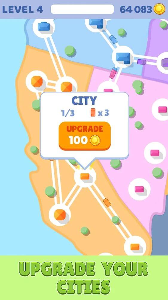 State Connect screenshot 4