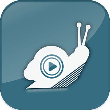 Slow motion video FX: fast & slow mo editor