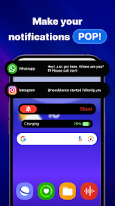 Dynamic Island Pro - Notch Bar screenshot 2
