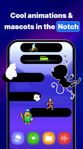 Dynamic Island Pro - Notch Bar screenshot 3