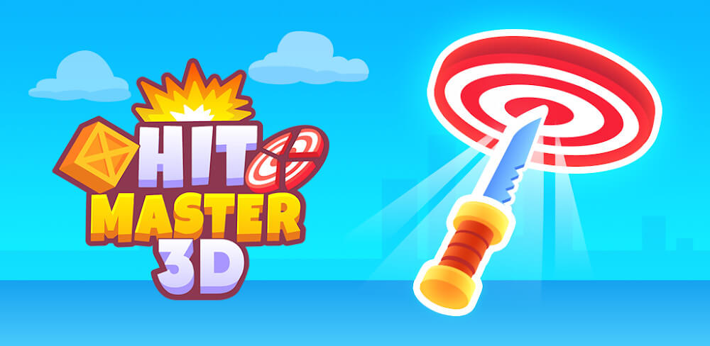Hit Master 3D screenshot 2