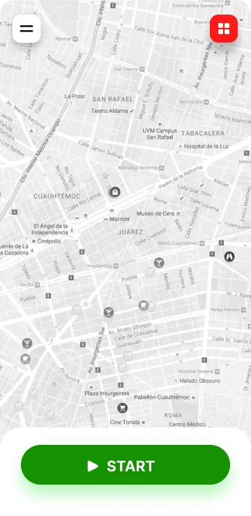Route Recorder screenshot 3