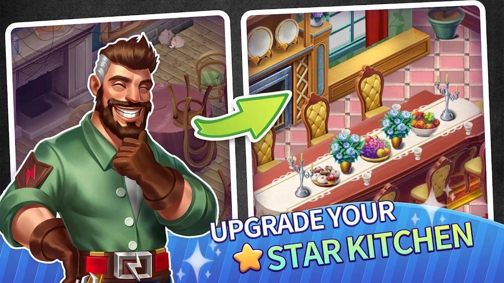 My Restaurant Empire screenshot 5