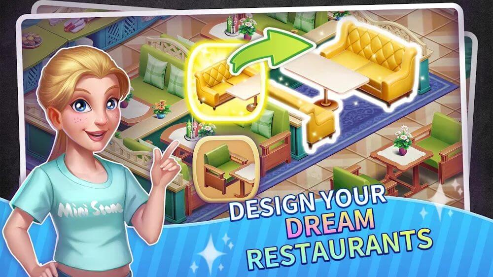 My Restaurant Empire screenshot 6