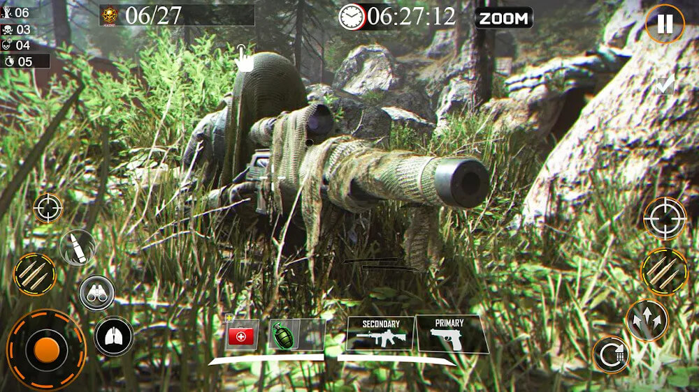 Call Of IGI Commando screenshot 2