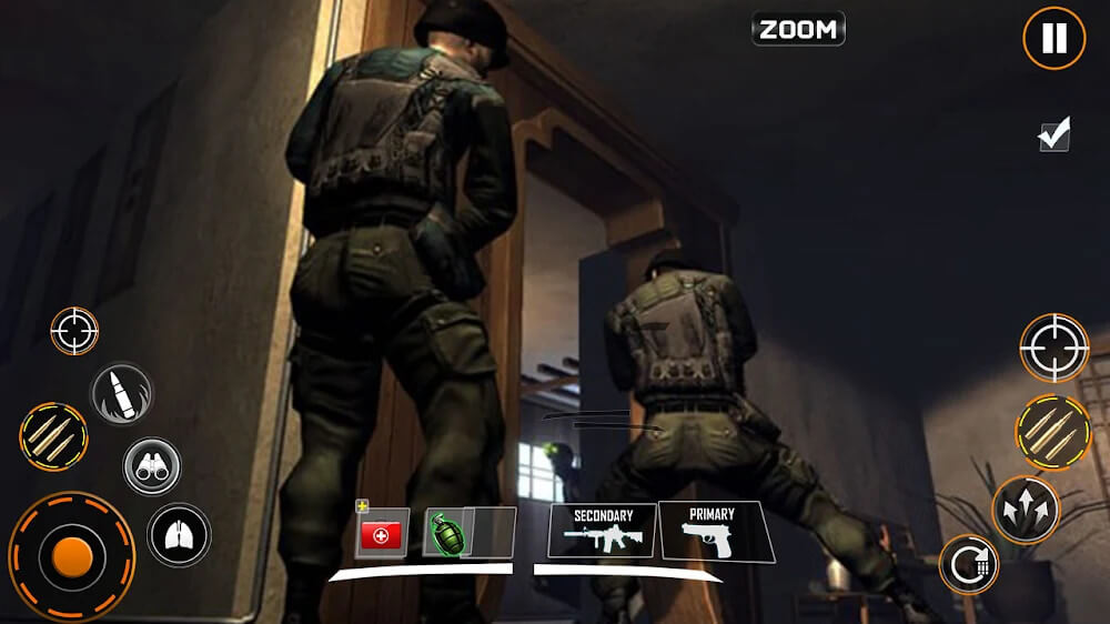 Call Of IGI Commando screenshot 3