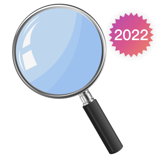 Magnifying Glass