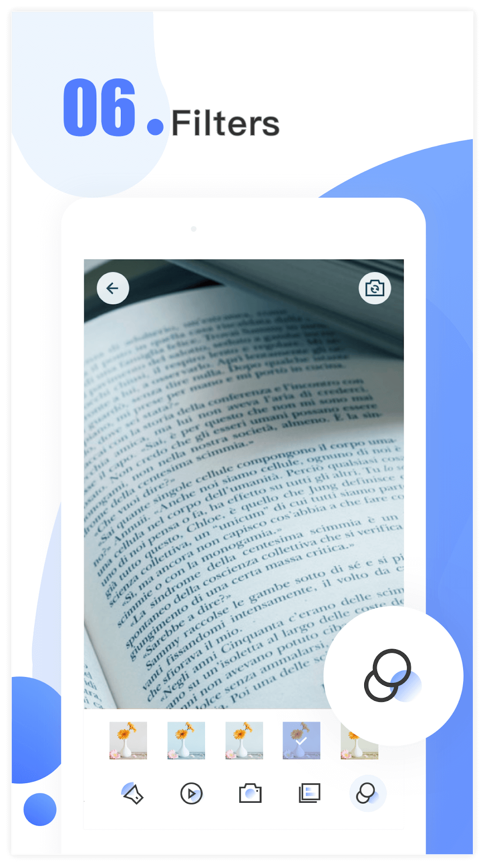 Screenshot 7 of Magnifying Glass