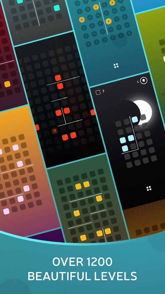 Harmony screenshot 4