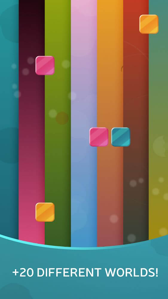 Harmony screenshot 6