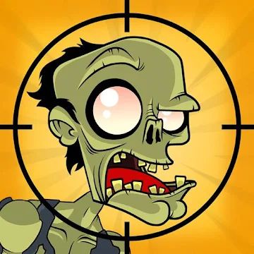 game Stupid Zombies 2