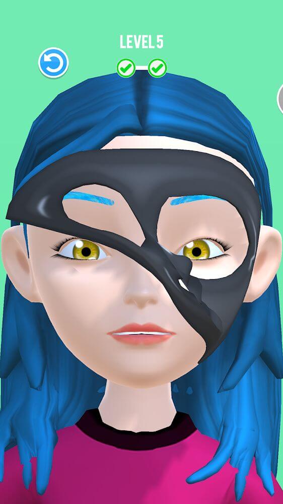 Super Salon screenshot 5