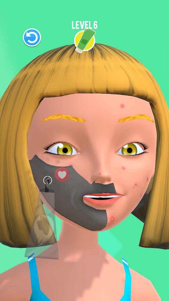 Super Salon screenshot 6